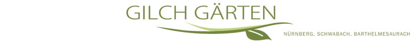 Gilch Gärten Logo